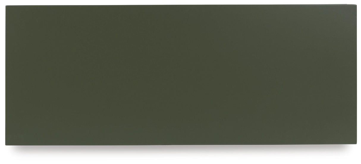 Geirwood Accent Cabinet - A4000676