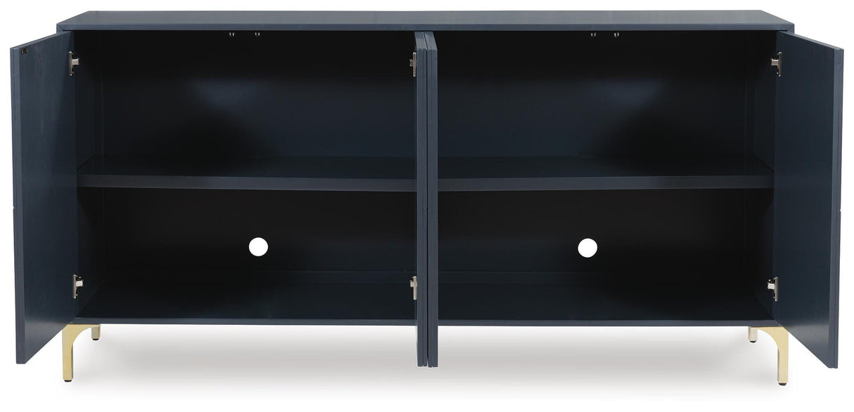 Loirwick Accent Cabinet - A4000677