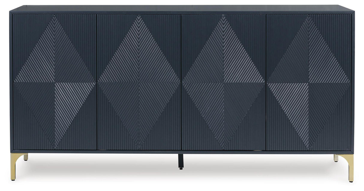 Loirwick Accent Cabinet - A4000677