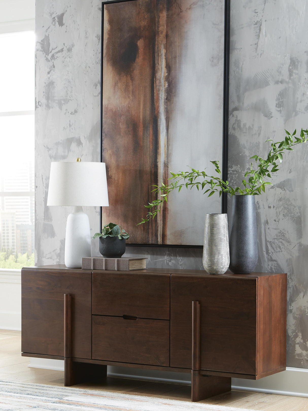 Kydler Accent Cabinet - A4000678