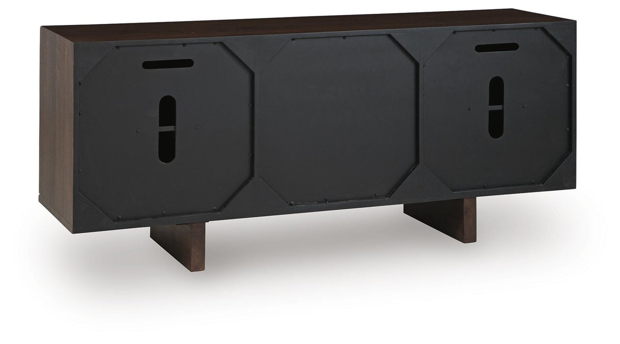Kydler Accent Cabinet - A4000678
