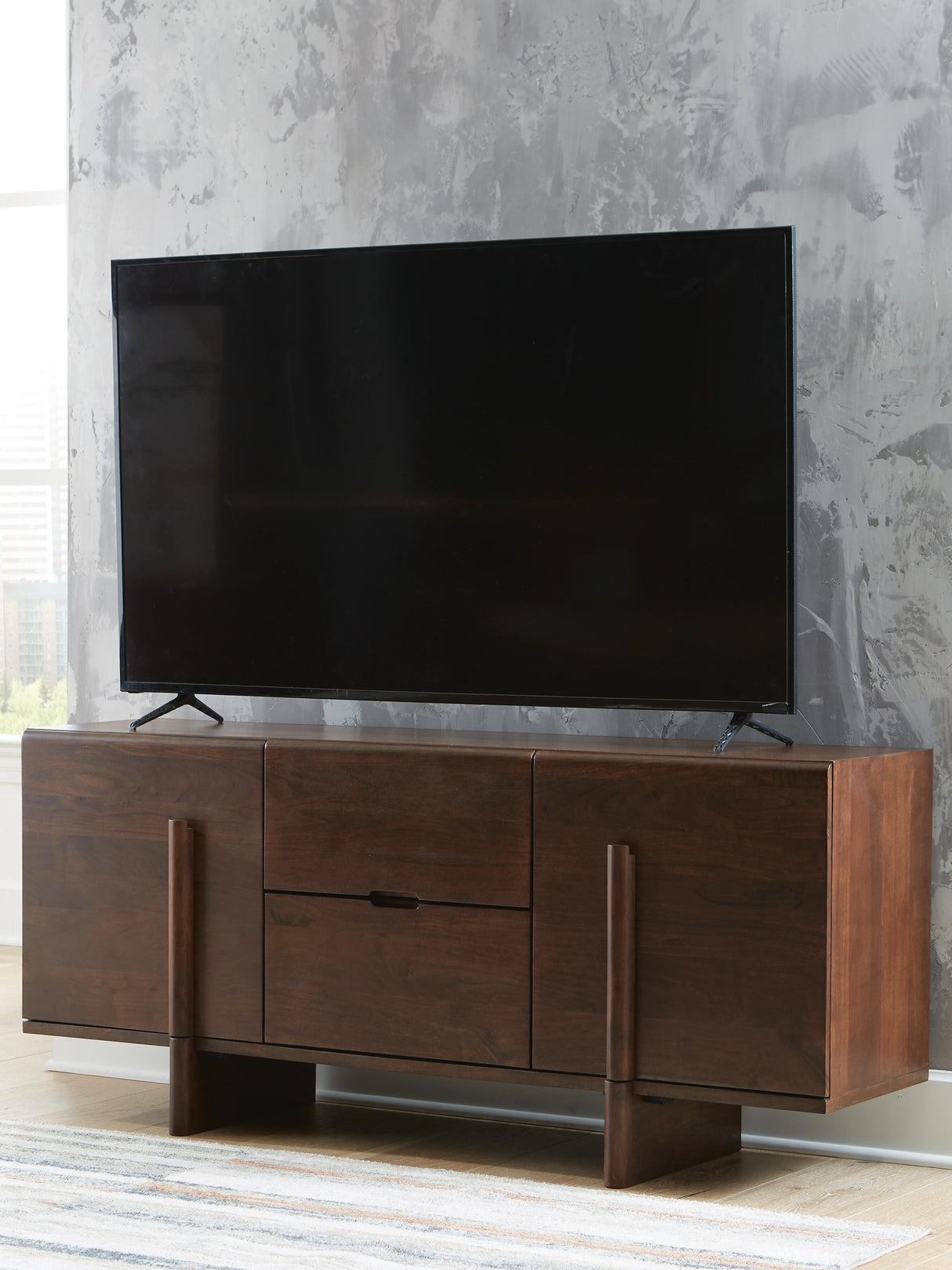 Kydler Accent Cabinet - A4000678