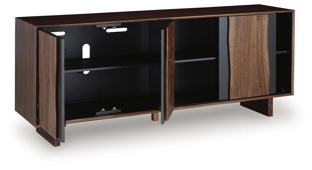 Welby Accent Cabinet - A4000679