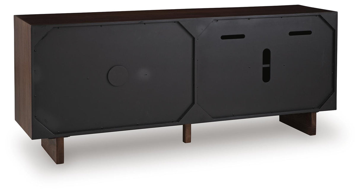 Welby Accent Cabinet - A4000679