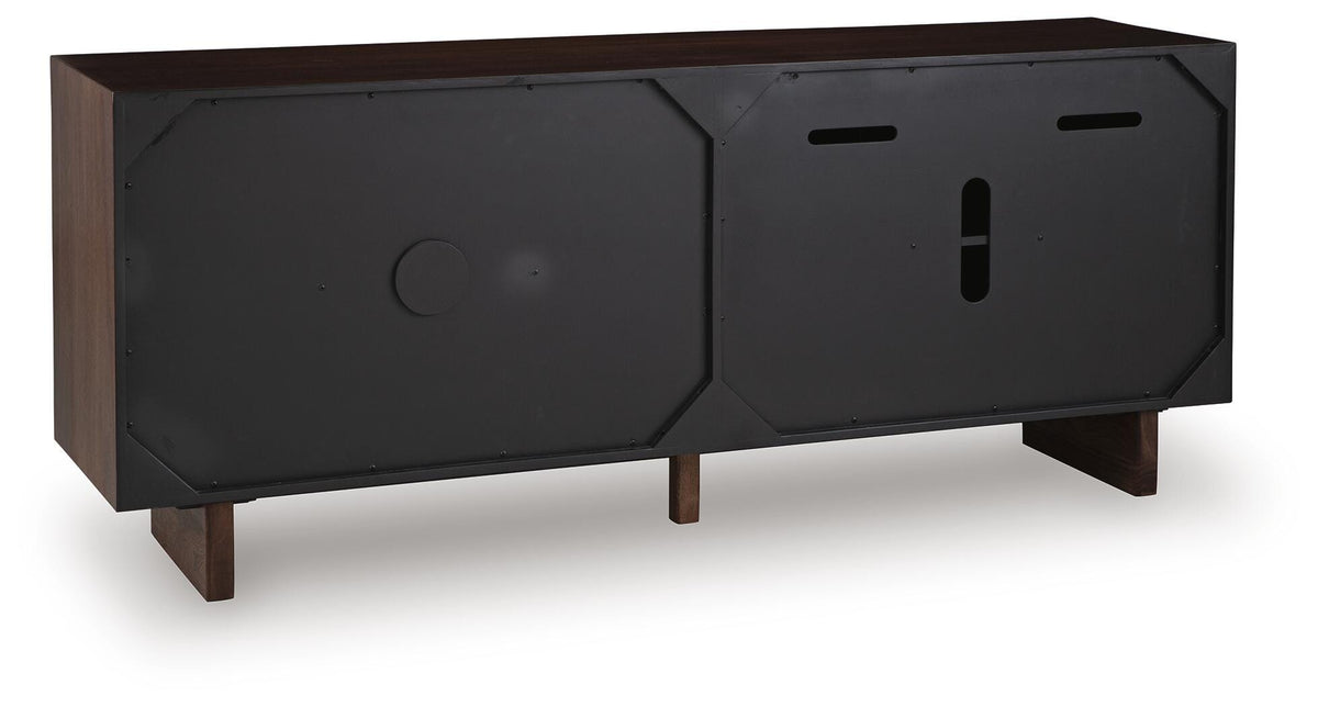 Welby Accent Cabinet - A4000679
