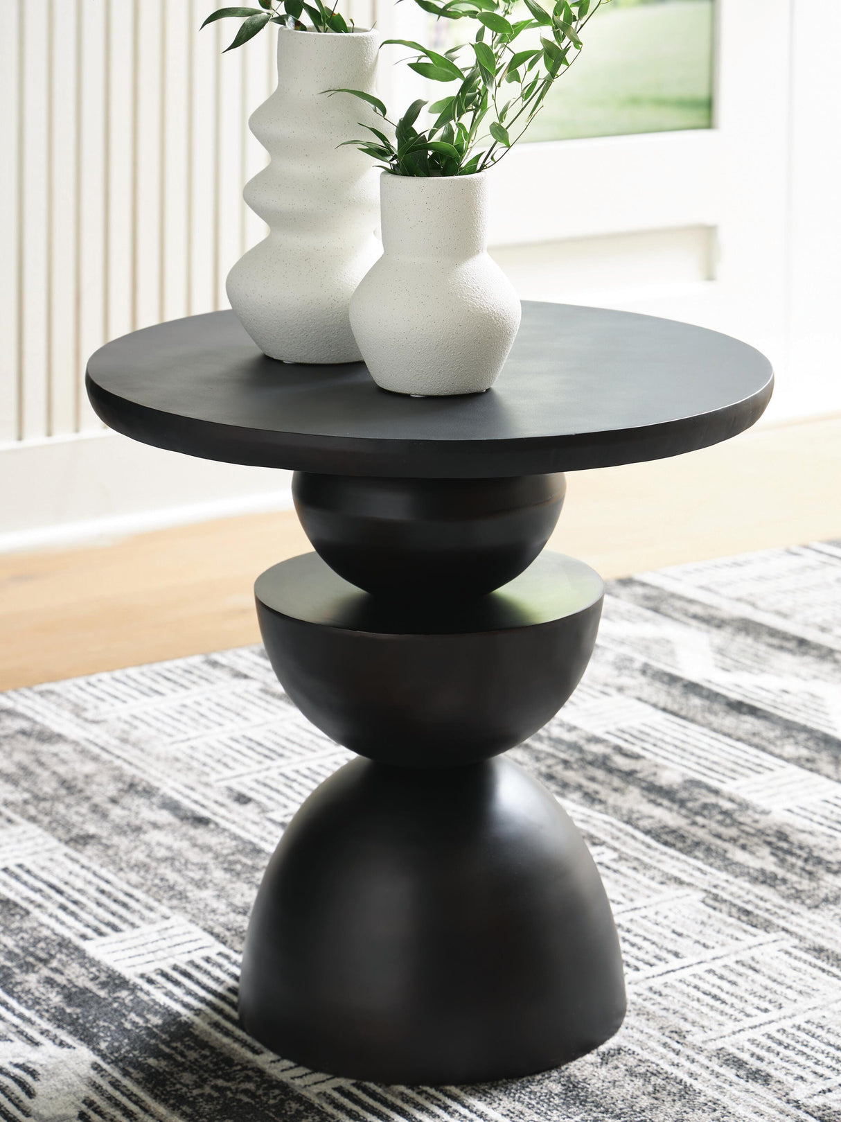 Kurtson Accent Table - A4000680
