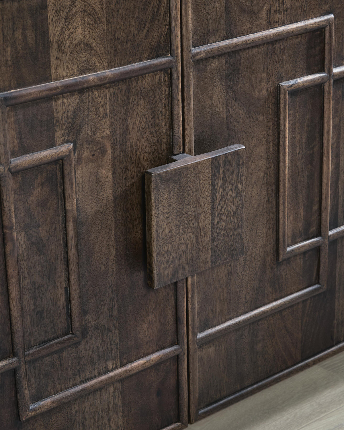 Cato Accent Cabinet - A4000682