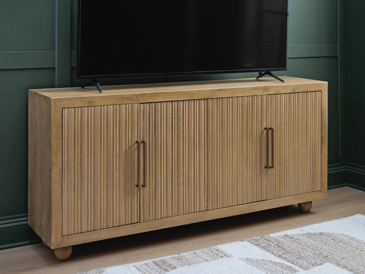 Niam Accent Cabinet - A4000684