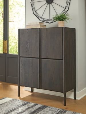 Orsonal Accent Cabinet - A4000686