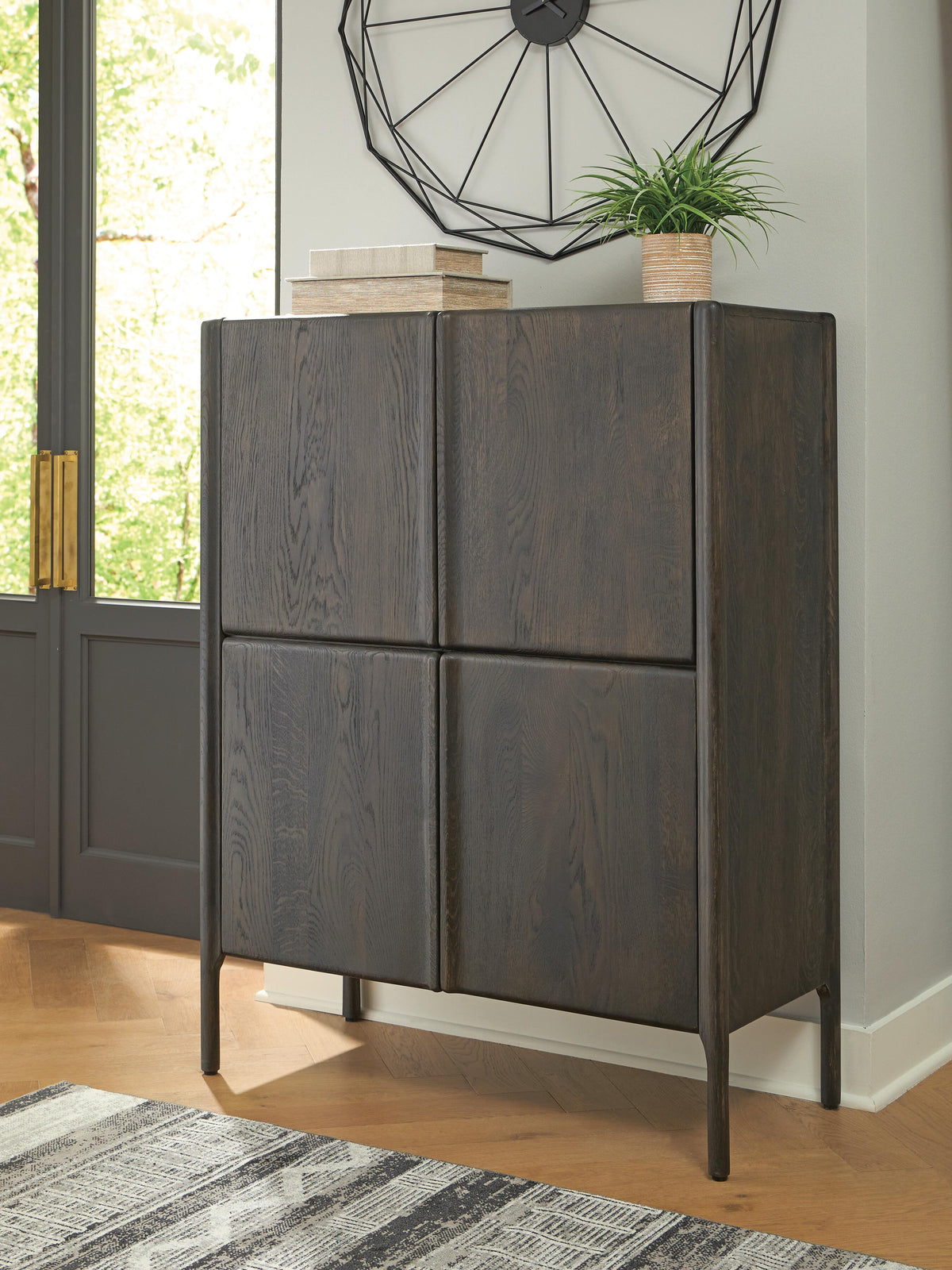 Orsonal Accent Cabinet - A4000686