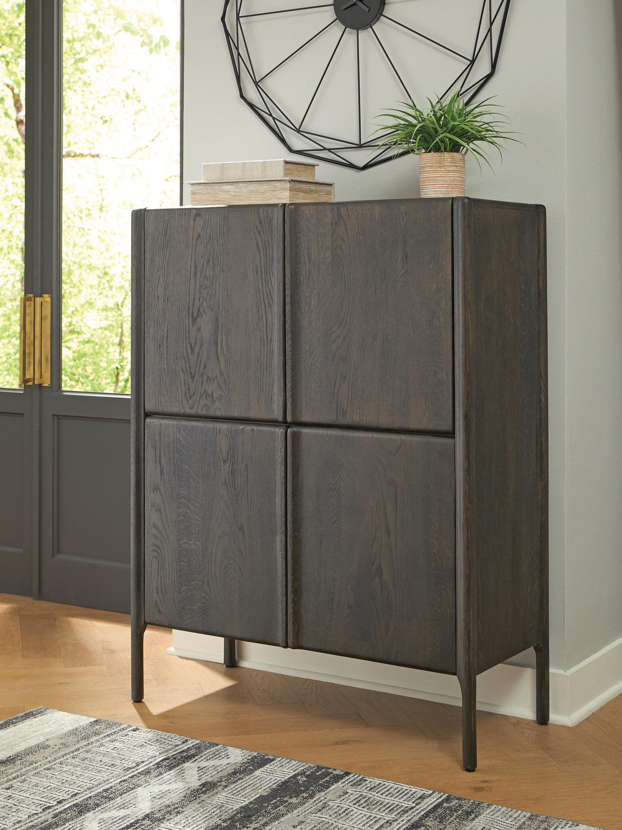 Orsonal Accent Cabinet - A4000686