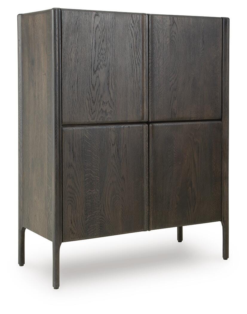 Orsonal Accent Cabinet - A4000686