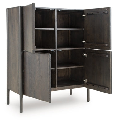 Orsonal Accent Cabinet - A4000686