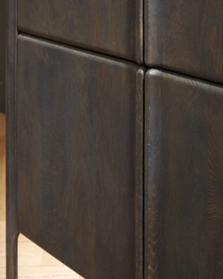 Orsonal Accent Cabinet - A4000686