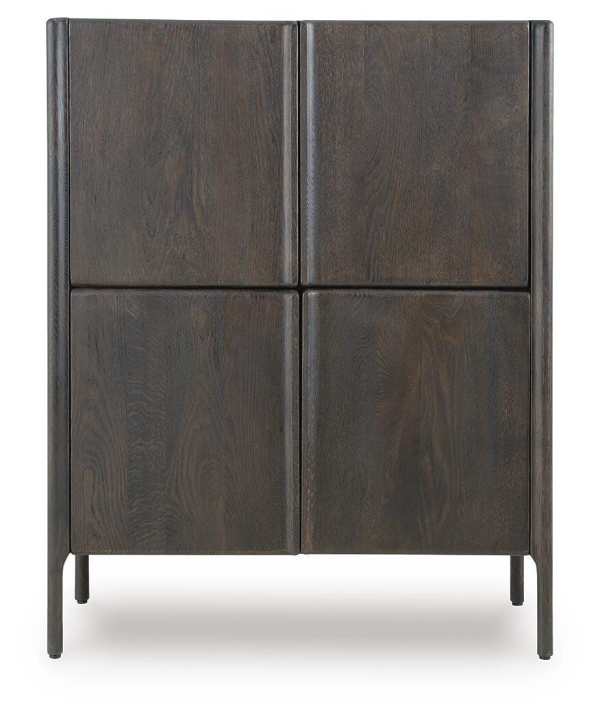 Orsonal Accent Cabinet - A4000686