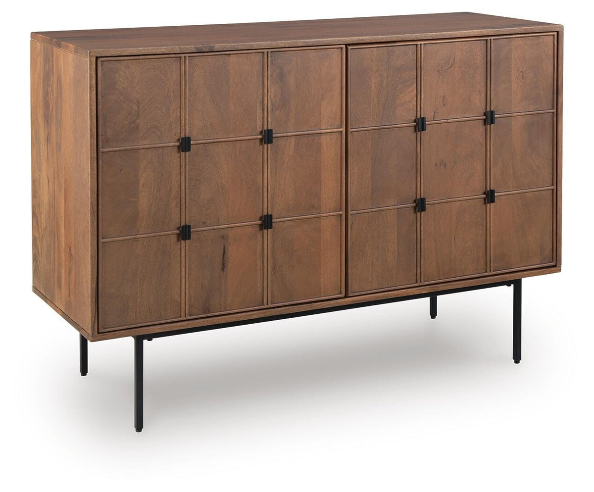 Juddins Accent Cabinet - A4000692