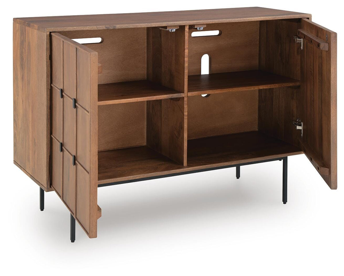 Juddins Accent Cabinet - A4000692
