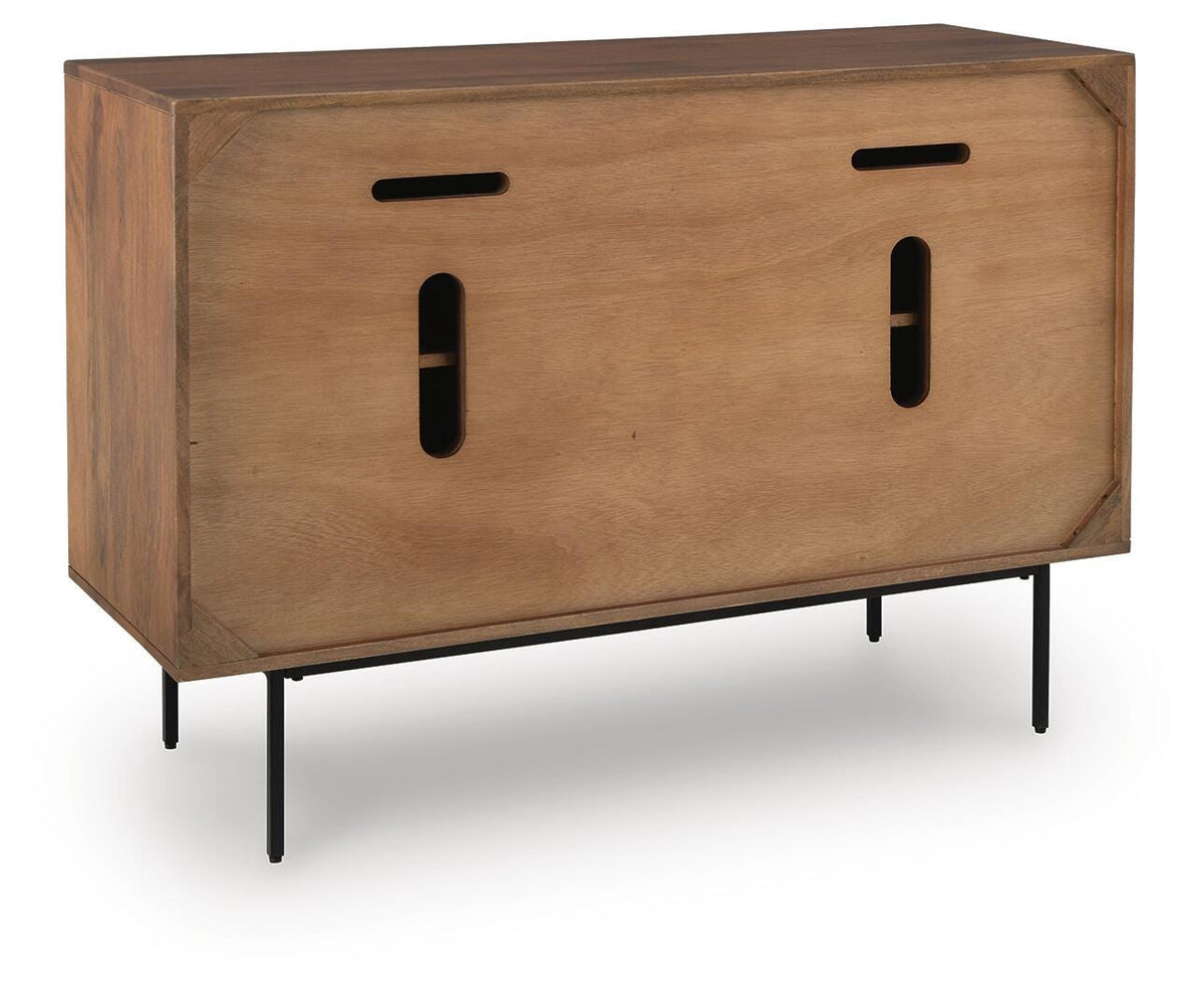 Juddins Accent Cabinet - A4000692