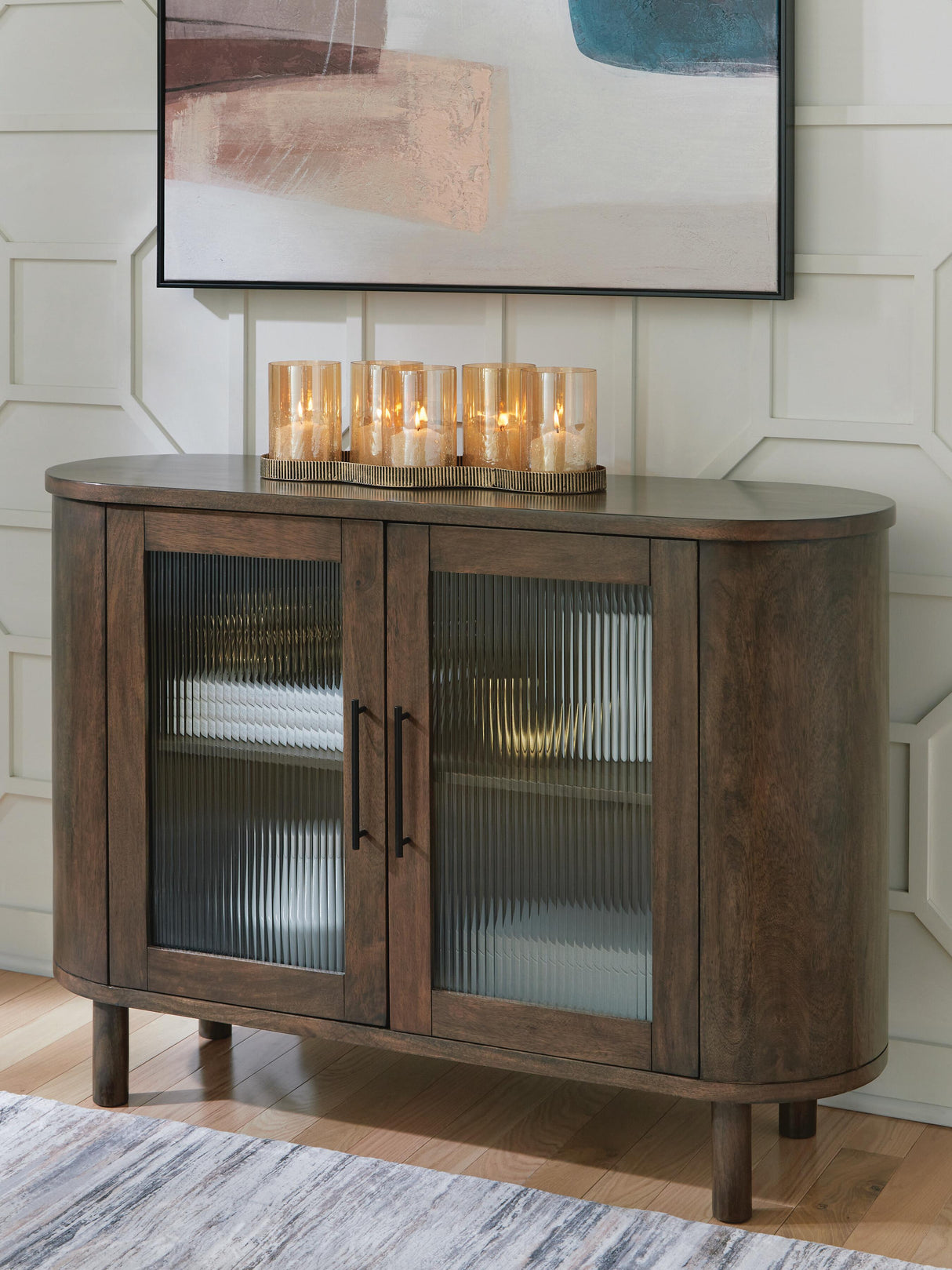 Mayridge Accent Cabinet - A4000694