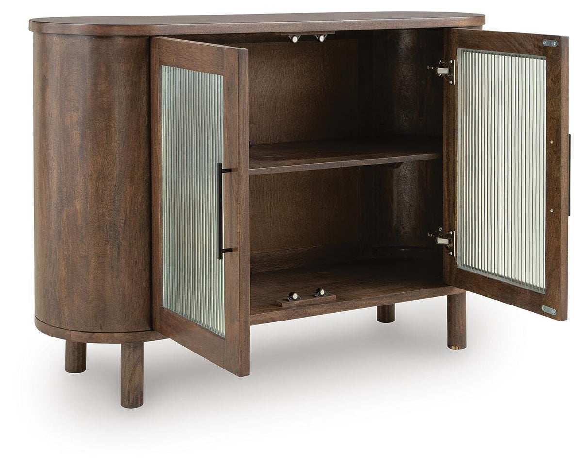 Mayridge Accent Cabinet - A4000694