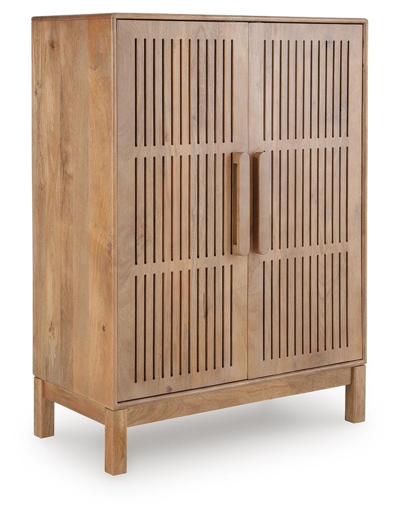 Pellamour Bar Cabinet - A4000698