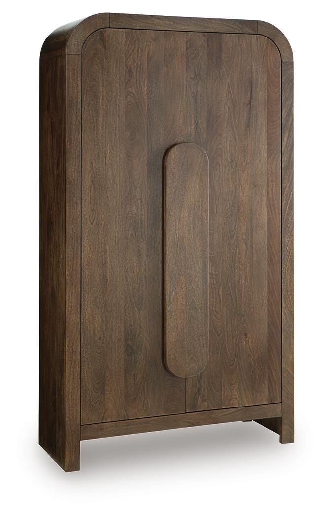 Thoren Accent Cabinet - A4000699
