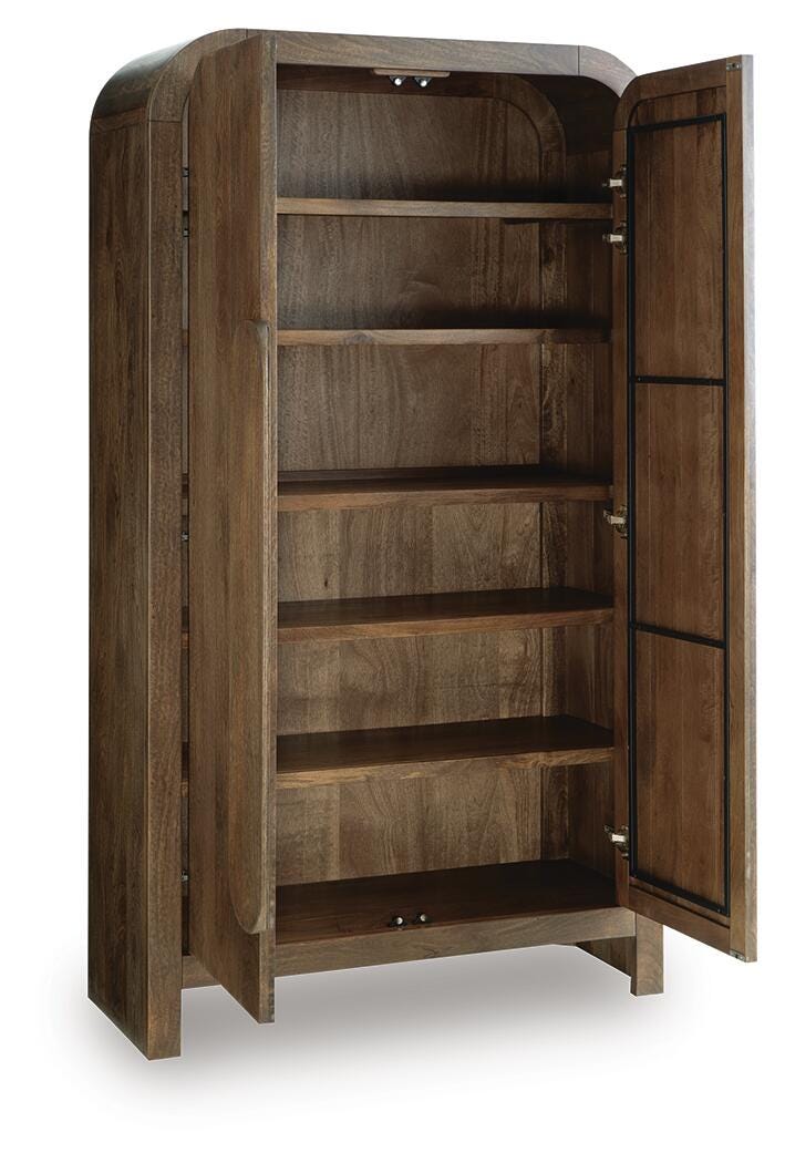 Thoren Accent Cabinet - A4000699