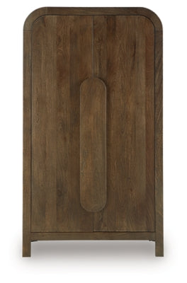Thoren Accent Cabinet - A4000699