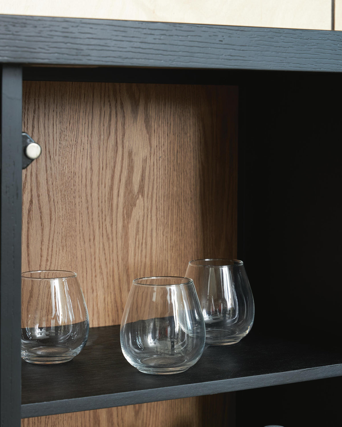 Armenleigh Accent Cabinet - A4000702