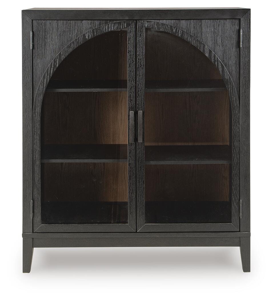 Armenleigh Accent Cabinet - A4000702