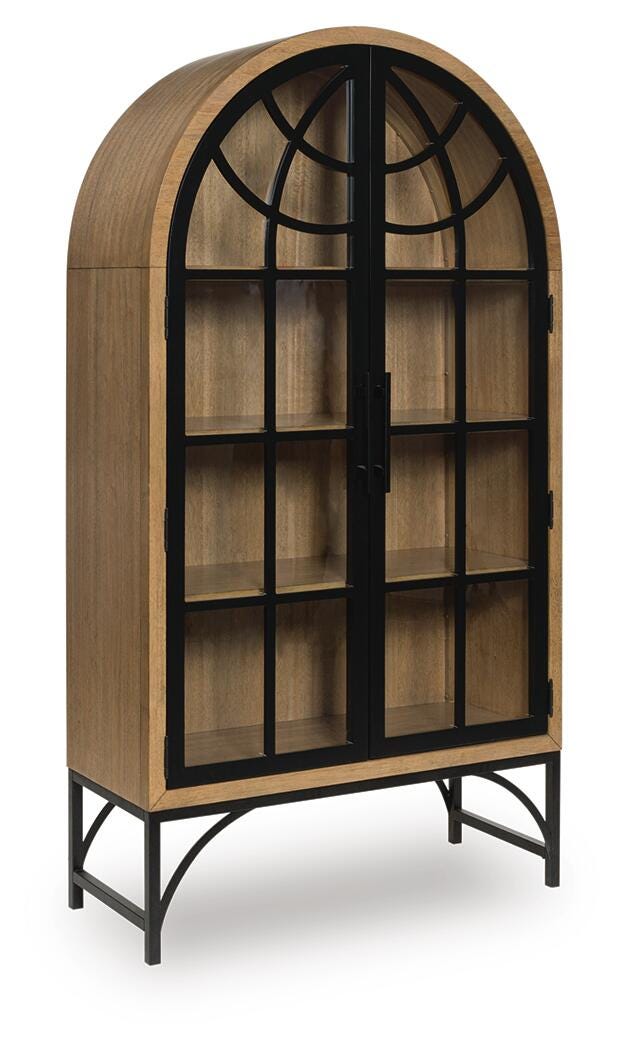 Gwenwich Accent Cabinet - A4000704
