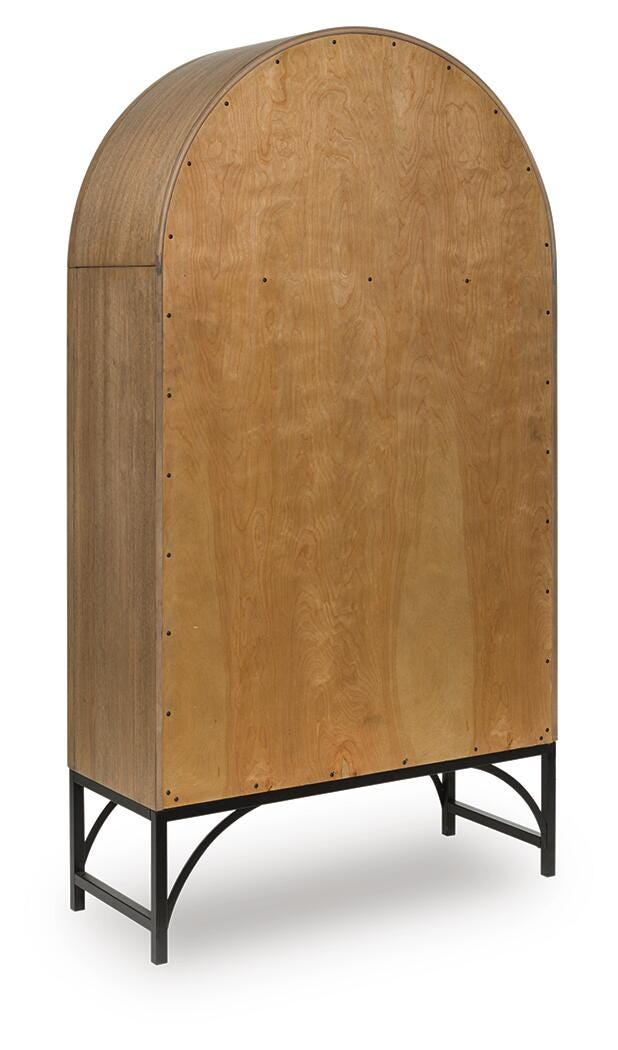 Gwenwich Accent Cabinet - A4000704