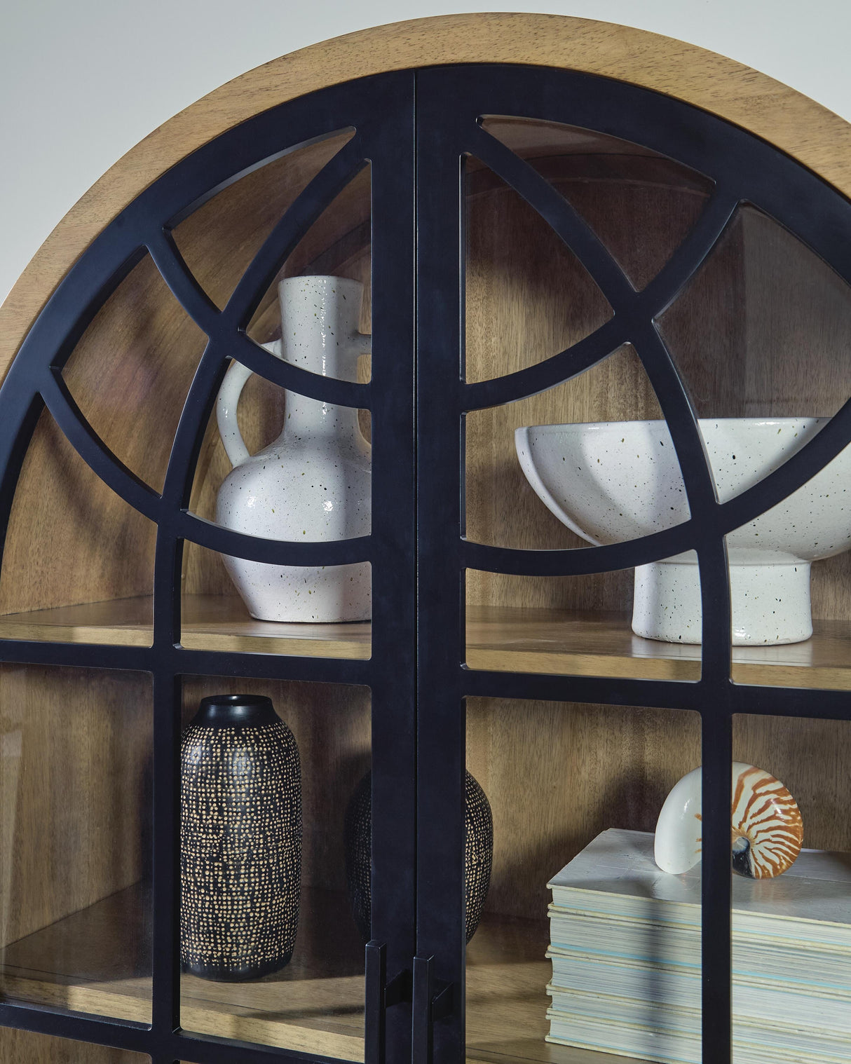 Gwenwich Accent Cabinet - A4000704