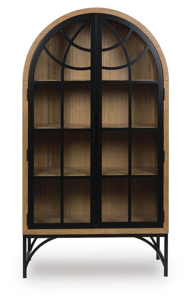Gwenwich Accent Cabinet - A4000704