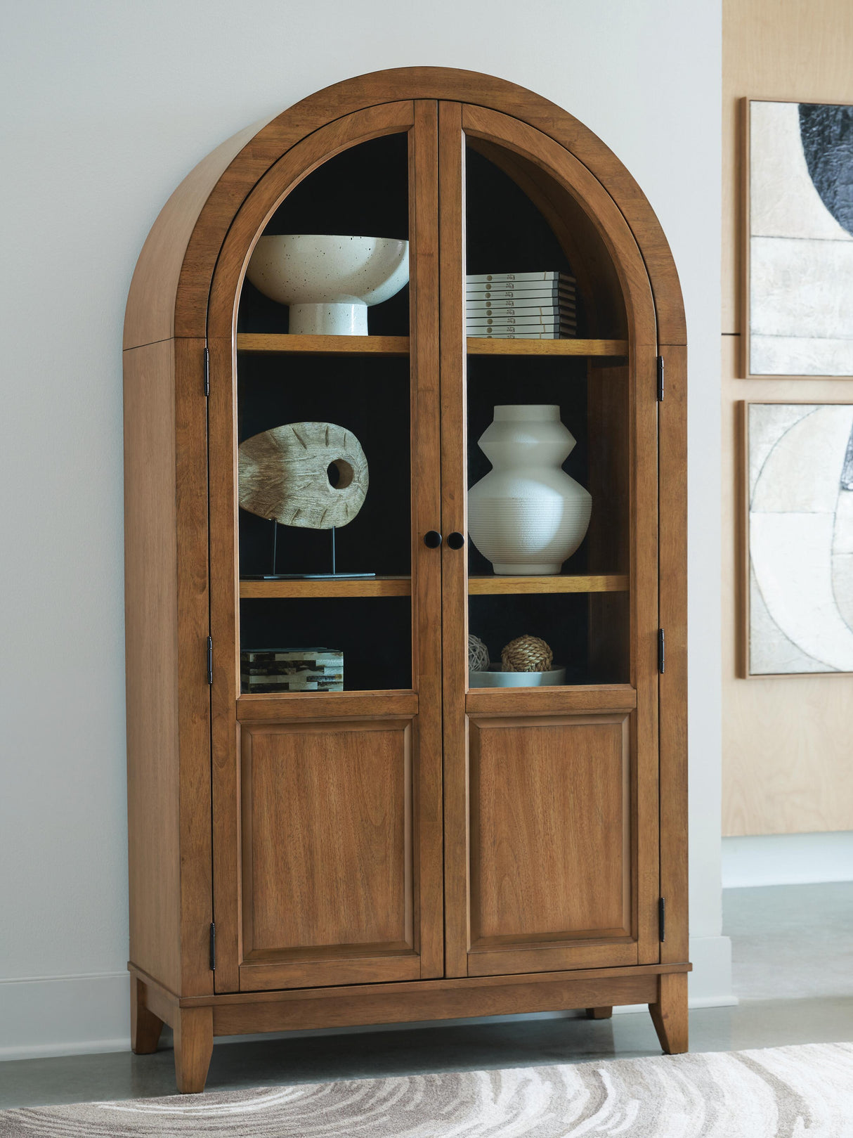 Dagandale Accent Cabinet - A4000705