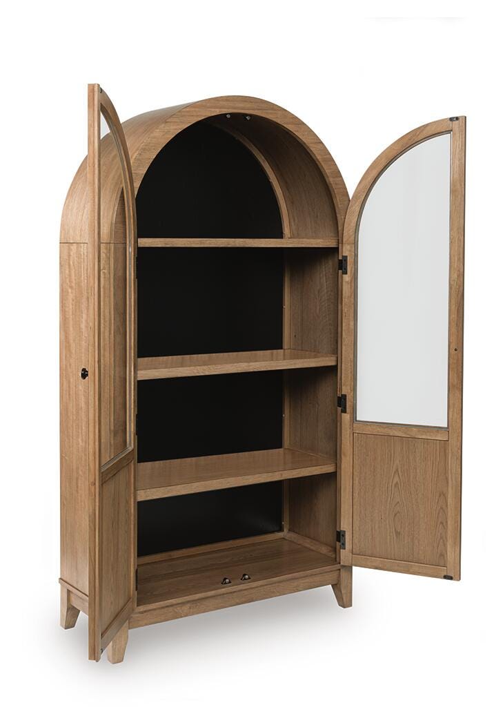 Dagandale Accent Cabinet - A4000705