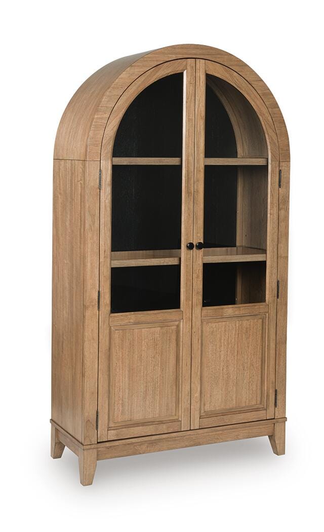 Dagandale Accent Cabinet - A4000705