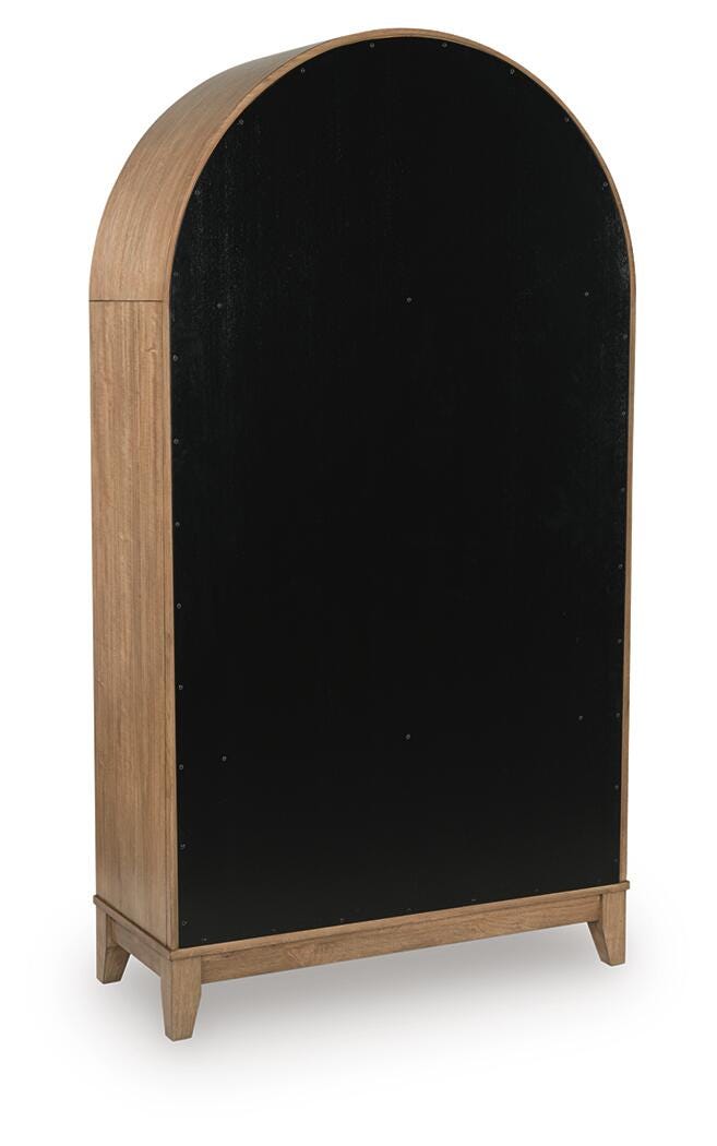 Dagandale Accent Cabinet - A4000705