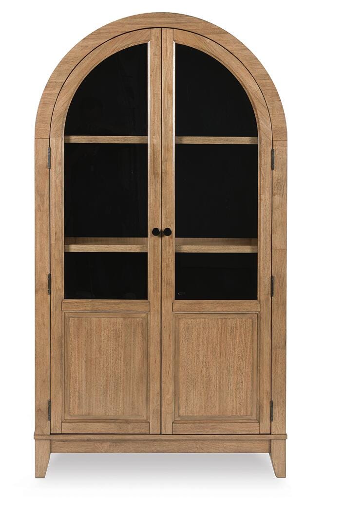 Dagandale Accent Cabinet - A4000705