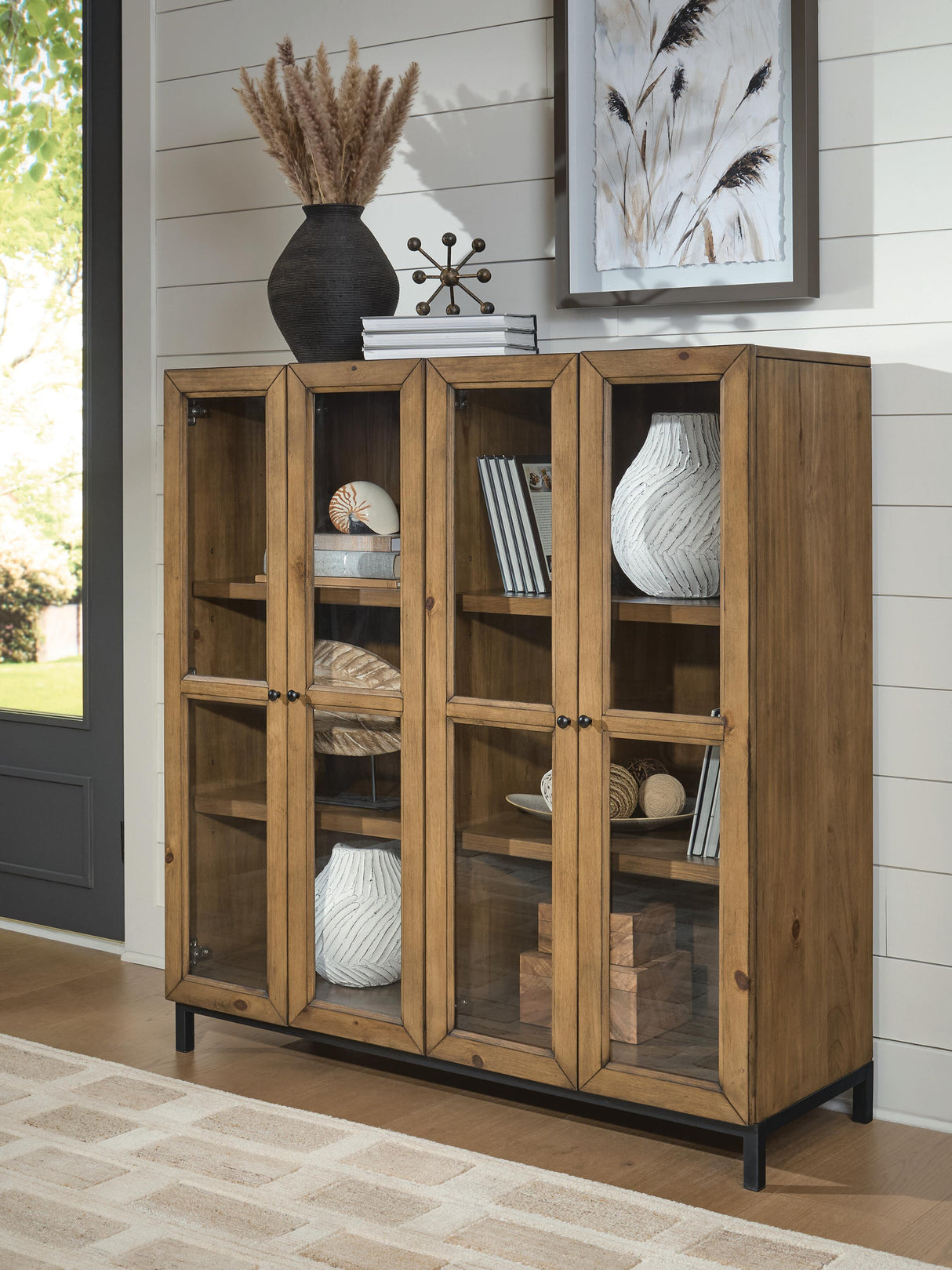 Wrenridge Accent Cabinet - A4000706