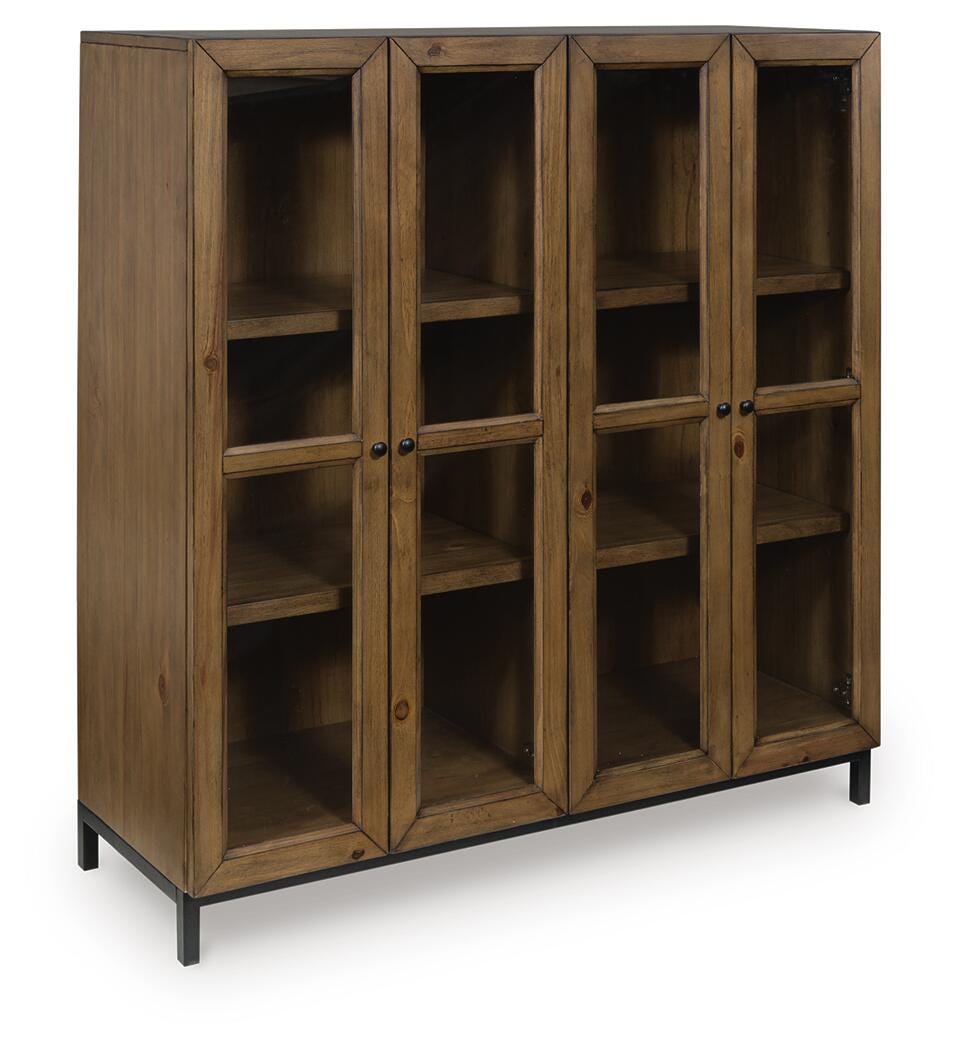 Wrenridge Accent Cabinet - A4000706