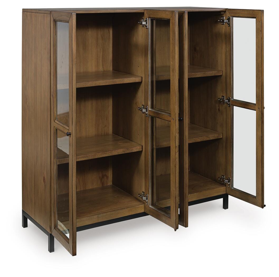 Wrenridge Accent Cabinet - A4000706