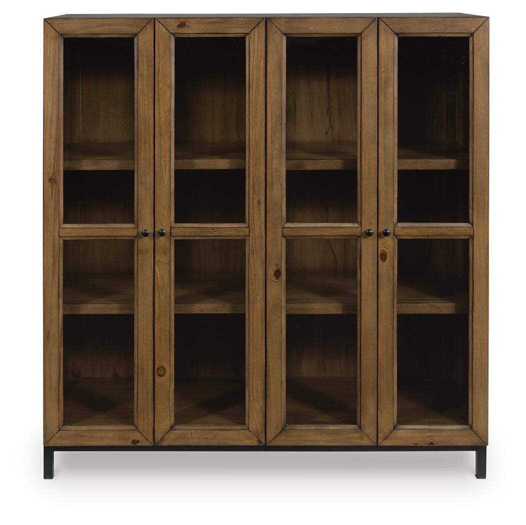 Wrenridge Accent Cabinet - A4000706