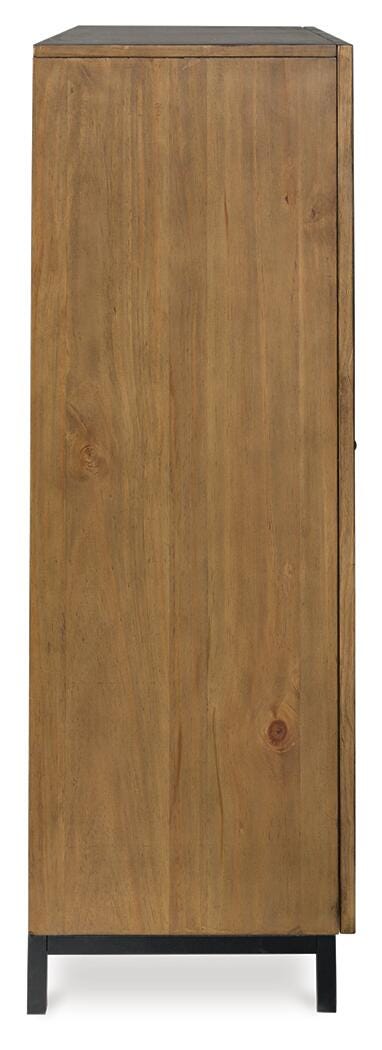 Wrenridge Accent Cabinet - A4000706