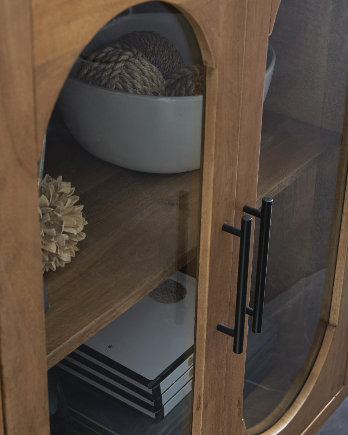 Niall Accent Cabinet - A4000707