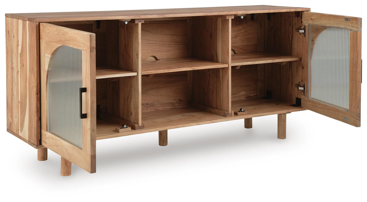 Adway Accent Cabinet - A4000709