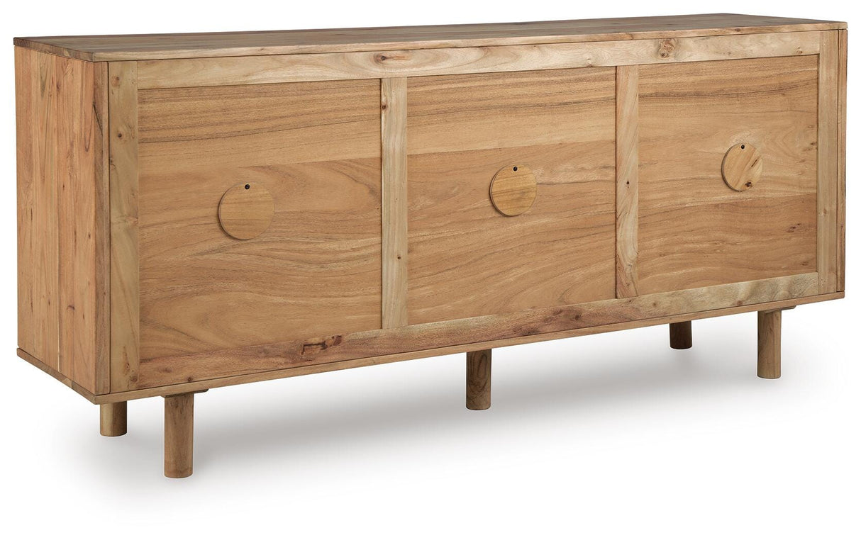 Adway Accent Cabinet - A4000709