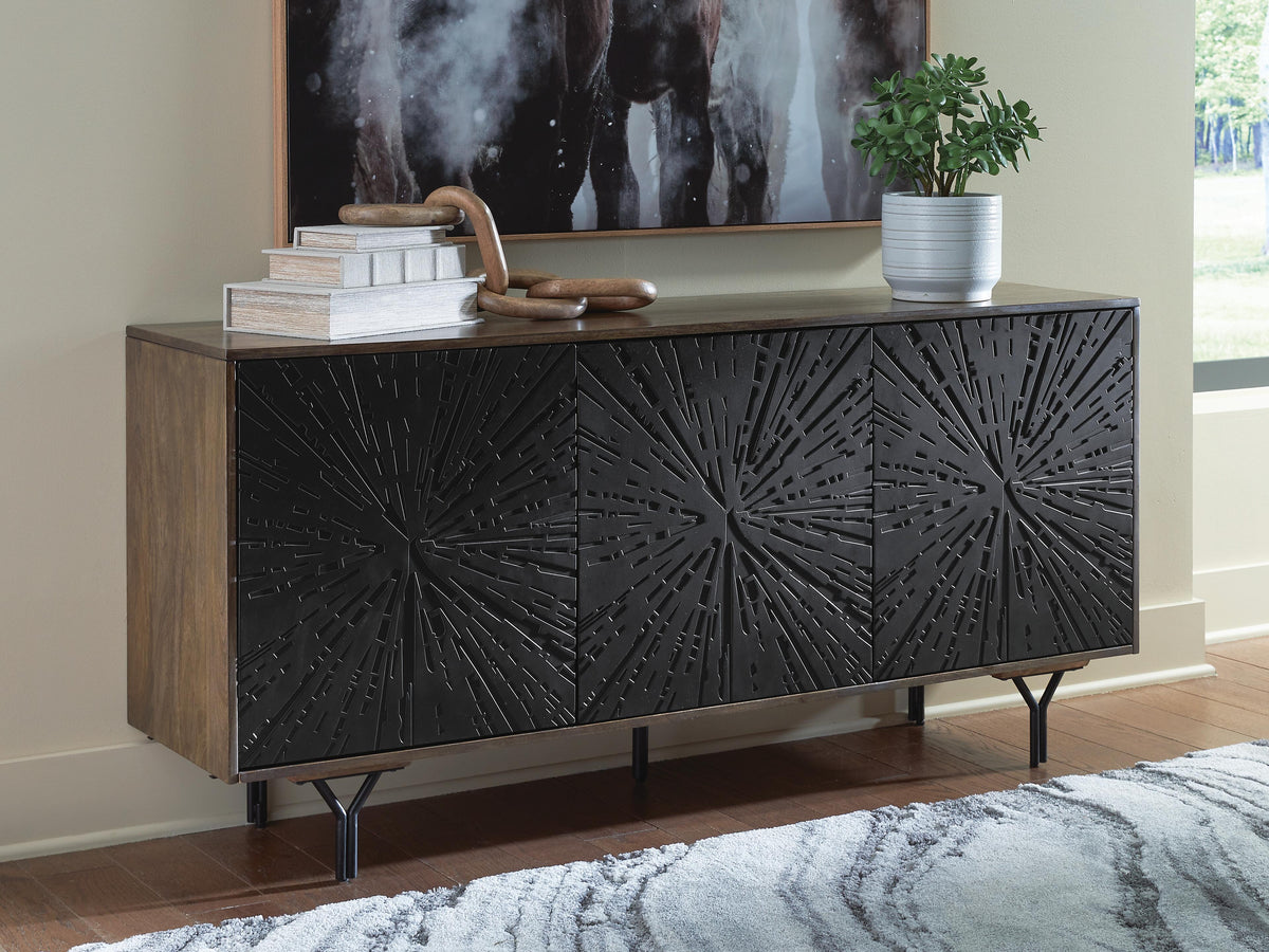 Lavinmont Accent Cabinet - A4000710
