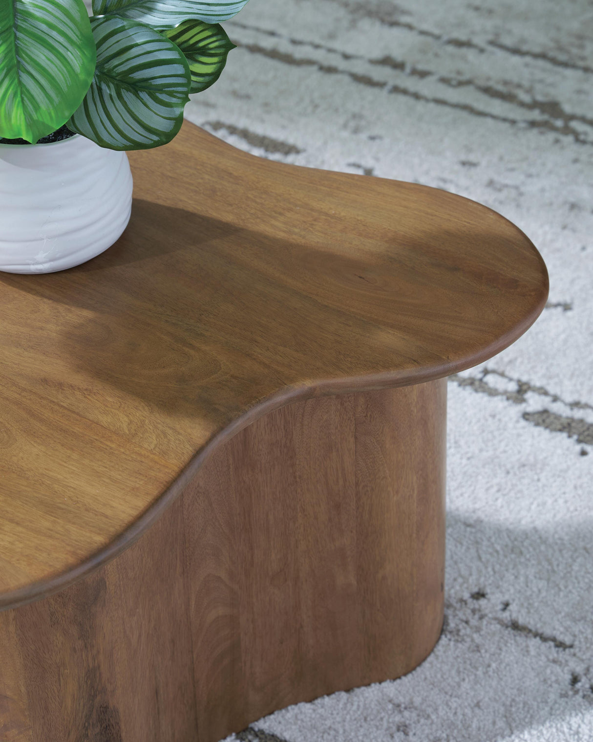 Abeford Accent Coffee Table (Set of 2) - A4000711