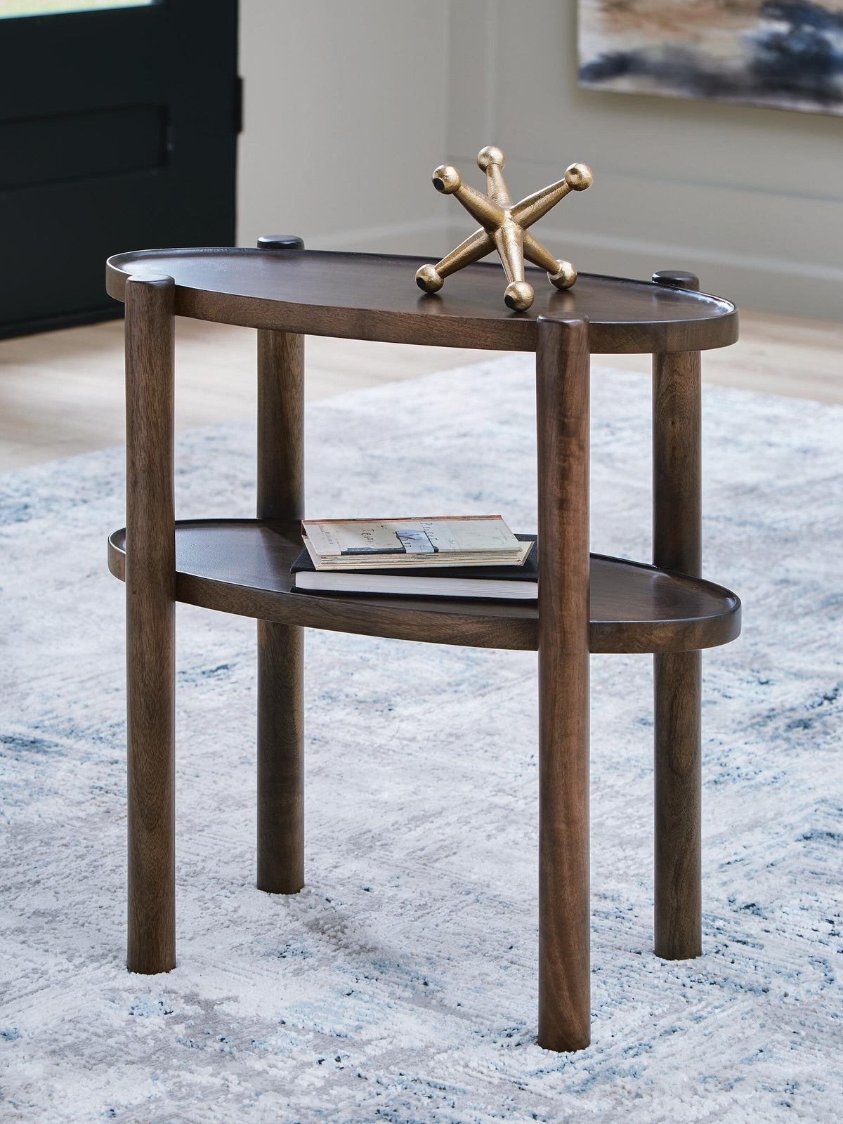 Wiattbury Accent Table - A4000714
